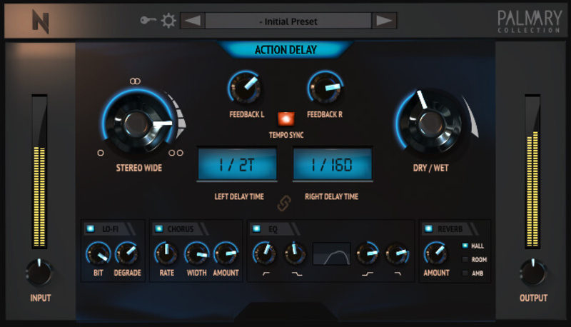 Action Delay VST Plugin Sale Deal